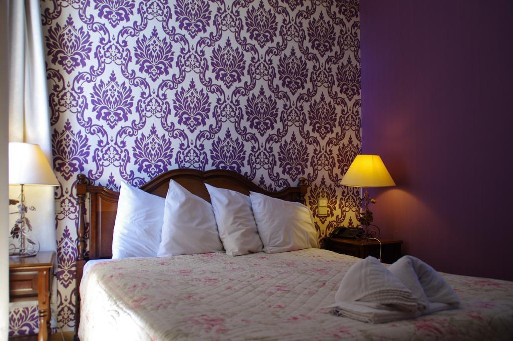 Chateau De Latour Room photo