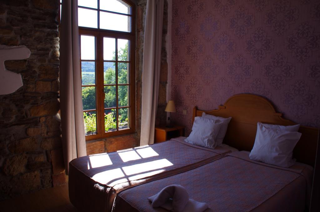 Chateau De Latour Room photo